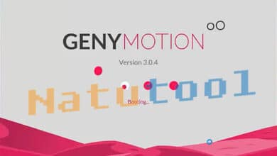 genymotion