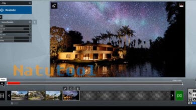 Lumion-10-Aurora-Borealis
