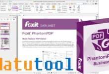 foxit-pdf-editor